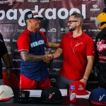 Continúa búsqueda del chofer de Paty Lobeira