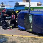 Hombre resulta herido tras presunto asalto en Boca del Río