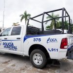 Volcadura en Veracruz deja cuatro personas lesionadas tras fuerte choque