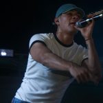 Chofer de camión urbano amenaza a ciclista con machete en Boca del Río