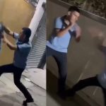 Staff se deslinda por fallas técnicas durante el concierto de El Bogueto en el Carnaval de Alvarad