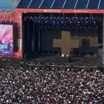 Concierto de Martin Garrix deja  derrama económica en Veracruz